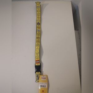 Lego Lanyard Neck Strap
